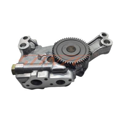 China High Quality Engine Oil Pump Assembly Fits For MAZDA F2 STANDARD WL01-14-100 WL01-14-100C WL01-14-100E WL81-14-100A WL81-14-100B for sale