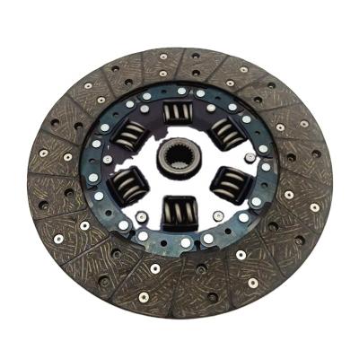 China D-MAX I (TFR TFS) 3.0 DiTD 4x4 CLUTCH DISC (TFS85_) 2007-2012 III YR 30100-06J00 30100-06J05 30100-06J01 GP III for sale