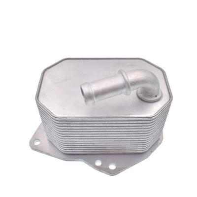 China Good Quality Car Engine Radiator Oil Cooler For Ford RANGER DISPLACEMENT 3.2L BB3Q-6B624-EA RANGE ROVER for sale