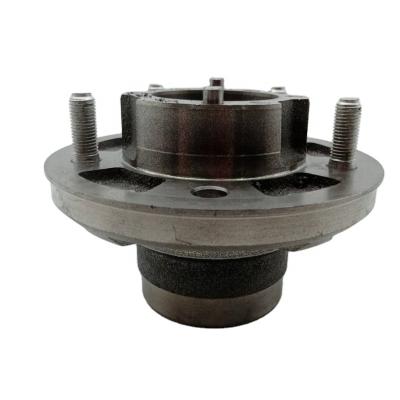 China LAND CRUISER FRONT AXLE FRONT AXLE HUB ASSEMBLY FOR LAND CRUISER 1GR 4.0 43502-69087 for sale