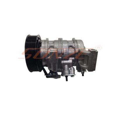 China NEWEST Auto AC Air Conditioning Compressor OEM 88320-0K520 For TOYOTA Hilux VIGO 2015-2020 HILUX for sale