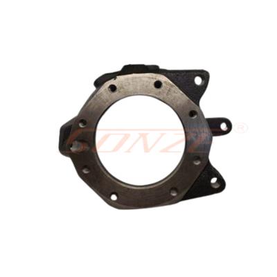 China STEERING KNUCKLE 43212-60220 for Toyota Land Cruiser HZJ79 GRJ79 STANDARD for sale