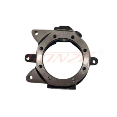 China 43211-60110 AUTOMATIC CAR steering control knuckle for Land Cruiser FZJ80 26*23*13CM for sale