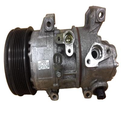 China AIR COMPRESSOR WITH PULLEY FOR TOYOTA RAV4 AVANT-GARDE ACA31 36 88310-42220 Rav 4 for sale