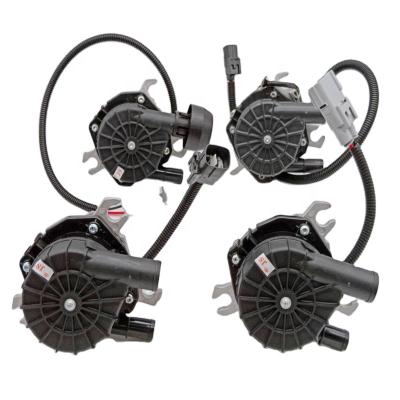 China ELECTROIC COMPRESSOR SET FOR SEQUOIA 3UR USK60 2008-2009 YEAR 17610-0S010 for sale