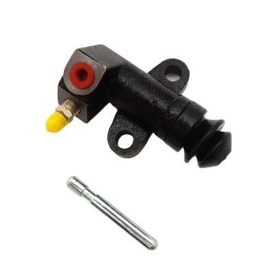 China PLASTIC AND METAL Clutch Slave Cylinder For Navara D40 YD25 30620-EA00A 30620-EA000 for sale