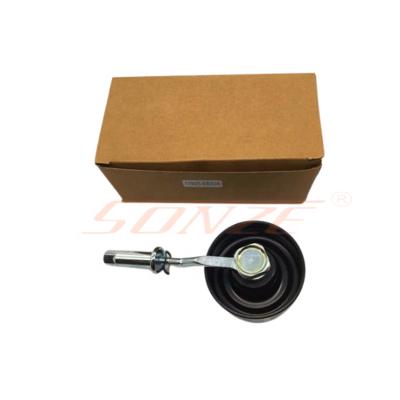 China 11925-EB32A Timing Belt Tensioner Pulley For Nissan NP300 Navara D40 11925EB32A Standard for sale