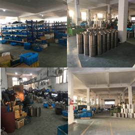 Verified China supplier - Wenzhou Bill Stainless Steel Limited