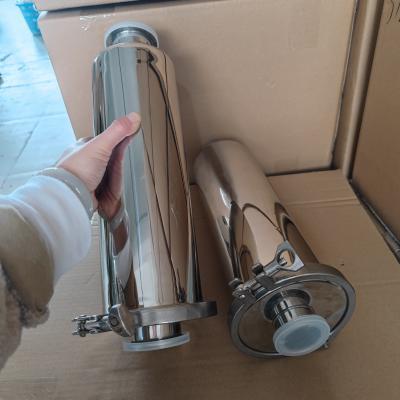 China General Stainless Steel 304 2