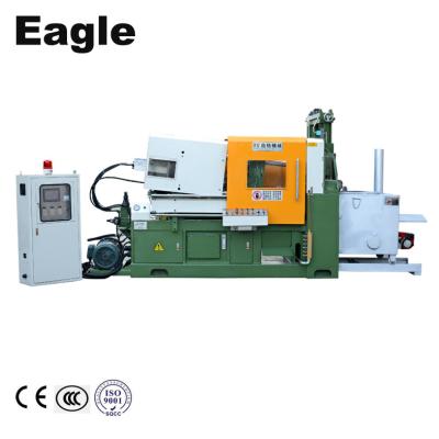 China Factory High Quality Hot Room Zinc High Pressure Die Casting Machine for sale