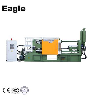 China Home Use High Quality Cold Chamber Standard Aluminum Alloy Die Casting Machine for sale