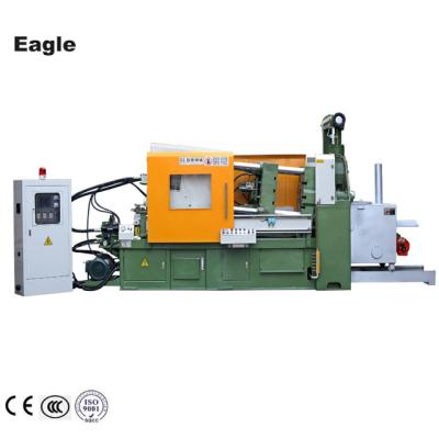 China Home use 25 years history of hot room high quality gravity loop die casting machine for sale