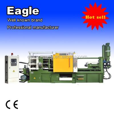 China High Quality Home Use Aluminum/Brass Metal Die Casting Machine Injection Molding Machine for sale