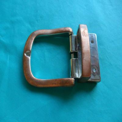 China Die Casting Buckle Mold Machine Steel Direct Wholesale Cheap Price Custom Mold Zinc for sale