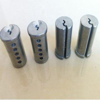 China Professional Custom Zinc Alloy Lock Cylinder Guangdong Steel Mold for sale