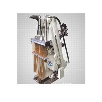 China High Quality Automatic Die Casting Machine Auto Pulverizer Saving Labor Cost Robot for sale