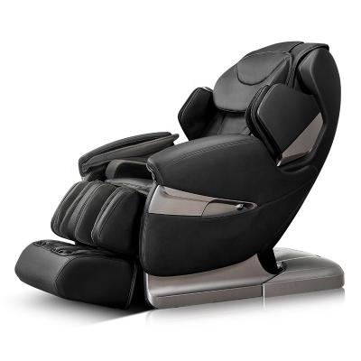 China Irest SL-A85-1 Weightless Full Body Full Shoulder Track Heat Massage Chair Sale Long L Super OEM Customized Power Technical for sale