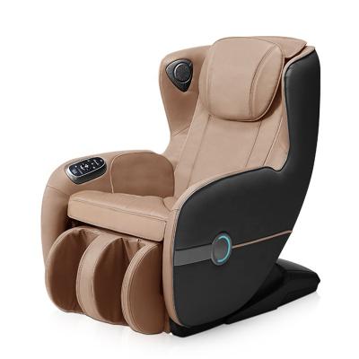 China Irest SL-A158 Weightless Full Body Full Shoulder Track Heat Massage Chair Sale Long L Super OEM Customized Power Technical for sale