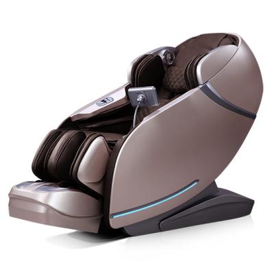 China Best Weightless IREST System Massage Chair Full Body Massage Chair for sale