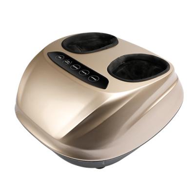 China Hot sale C305 foot vibrator air pressure electronic infrared deep shiatsu foot massager for sale