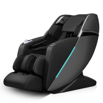 China Wholesale Cheap Wholesale Body IREST A600 Hot Sale 3d Weightless Ghe Massage Chair OEM ODM Full Body Electric Body for sale