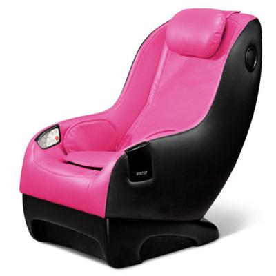 China Eletric A150 IREST the most popular L track mini massage sofa chair for sale