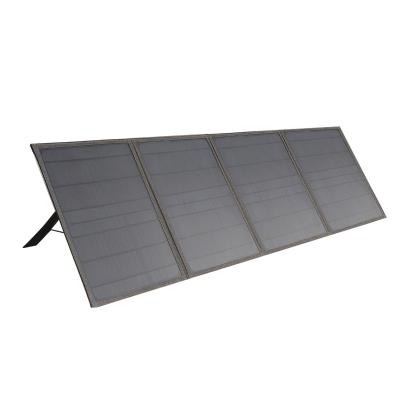 China New Design 100W 150W 200W Home Mono Solar Panels Solar Power Station. for sale