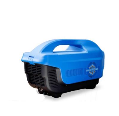 China 12V Car Cooling Portable Air Conditiner for Travel/Fishing/Camping for sale