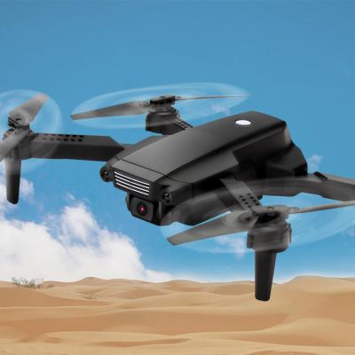 China 2021 Hot Selling Real-time FPV Toys Drone Amazon Wifi FPV Foldable Carrying Drones With HD 4K Camera Lens RC Quadcopter Drone for sale