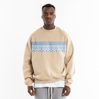 China Custom Anti-wrinkle Africa Kitenge Printed Hoodies Pullover Sweatshirts Africa Couples Crewneck Sweatshirts Unisex Clothing for sale