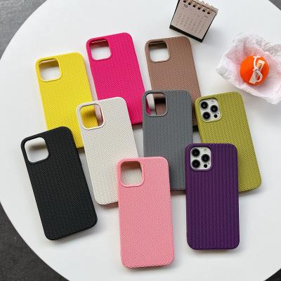 China Shockproof Wholesale New Candy Solid Color Shockproof Soft TPU Silicone Phone Case for iphone 11 12 13 14 Pro Max 7 8 Plus X XR XS Case for sale