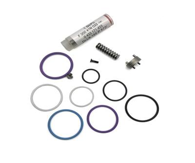 China Fuel Injection System Common Rail System Repair Kits For High Quality Injector Repair Kits for sale