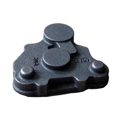 China Machinery Parts Oil Pump for Diesel Engine for sale