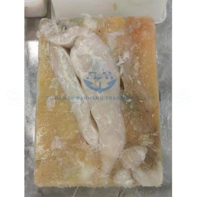 China NATURE Grade Seafood Squid Wing Whole Calamari Sea Food Superior Meterial BQF for sale