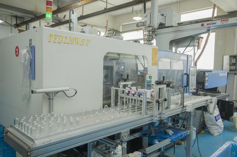 Geverifieerde leverancier in China: - Zhejiang Lanwei Packaging Technology Co., Ltd.