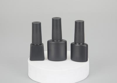 Chine place en plastique de bouteille de vernis à ongles de 5ml 8ml 10ml rechargeable à vendre