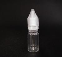 China 10ml PET Plastic Bottle for sale