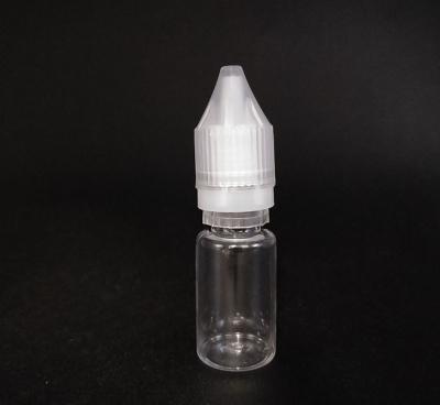 China 0 ml Garrafas de plástico para gotejar líquido para olhos comprimível a granel Garrafas de gotejar líquido para olhos com tampa garrafa recarregável clara para óleo líquido à venda