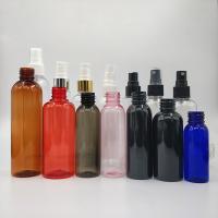 China Botellas de sistema de distribución personalizables con bombas de acero inoxidable en venta