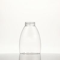 China Biodegradable Round PET Bottle with Counter for Sustainable Skincare Packaging for sale