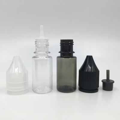 China 5000pcs Smooth Glass Liquid Dropping Bottles with Customizable Logo Te koop