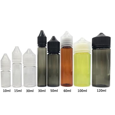 China Precise Dispensing Essential Oil Glass Dropper Bottles With Customized Logo Te koop