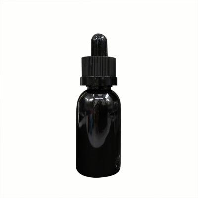 China 10-100ml Amber Glass Dropper Bottles Wholesale for sale