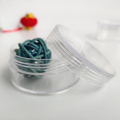 Chine 150 ml de contenant plastique pour les produits cosmétiques Gardez vos produits de beauté propres et accessibles à vendre