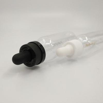 China Glas Plastic dropper flessen Capaciteit 10ml 15ml 20ml 30ml 40ml 50ml 60ml 70ml 100ml 120ml Druk 5000 stuks Te koop