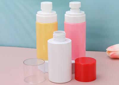 中国 PPは空の香水ペット プラスチック スプレーのびん50ml 100mlをおおう 販売のため