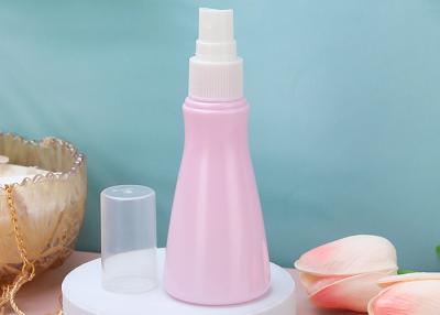 Cina Bottiglia di plastica dello spruzzo dell'ANIMALE DOMESTICO del OD 18mm per i cosmetici 46*100mm in vendita