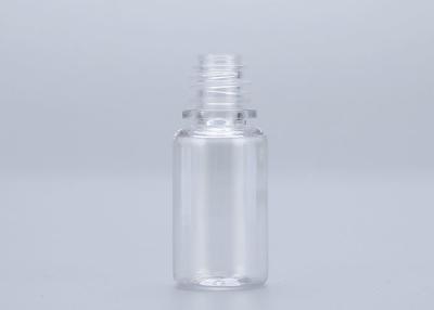 Chine Bouteilles en plastique Vape d'huile liquide de l'ANIMAL FAMILIER E avec les chapeaux 8ml de compte-gouttes à vendre