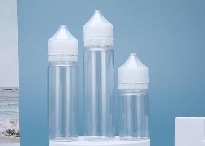 中国 自由の30ml 60ml Eの液体のびんBPA 販売のため