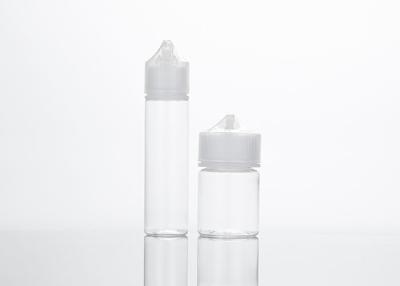 China Flüssige Flasche Unicorn Pen Removable Nozzles E zu verkaufen